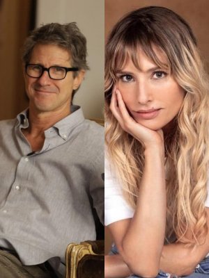 John Bowe rompe el silencio sobre Mane Swett y la custodia de su hijo John Bowe rompe el silencio sobre Mane Swett y la custodia de su hijo