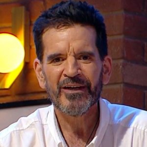 Vasco Moulian contó cómo enfrenta el odio de las redes por su participación como jurado en Fiebre de Baile