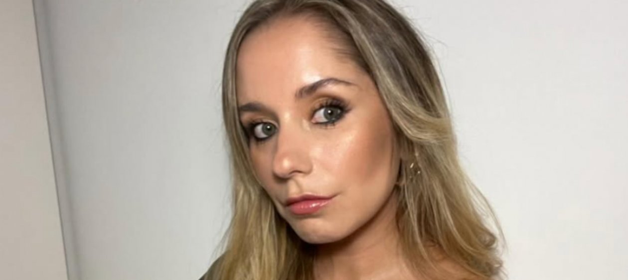 ¡Amor sin fronteras! Hija de Karen Doggenweiler confirma su romance con periodista argentino