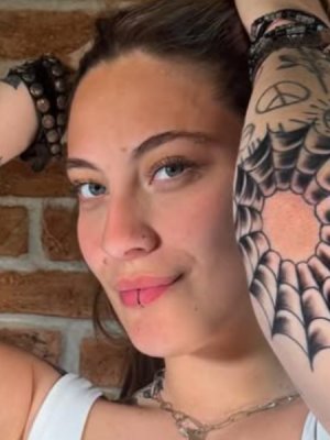 Camila Power y su presente tras participar en Gran Hermano:  Camila Power y su presente tras participar en Gran Hermano: