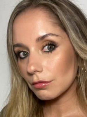 ¡Amor sin fronteras! Hija de Karen Doggenweiler confirma su romance con periodista argentino