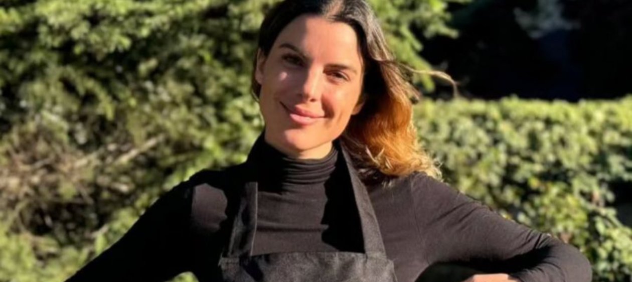 Maite Orsini sobre Jorge Valdivia: