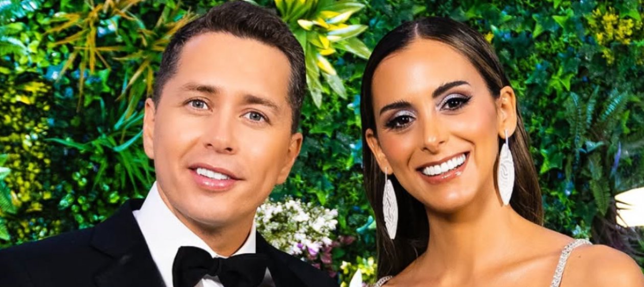 Karol Lucero extraña a Fran Virgilio: