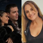 Claudia Pérez frena en seco a los "haters" tras el anuncio del embarazo de Daniela Pérez con Camilo Zicavo