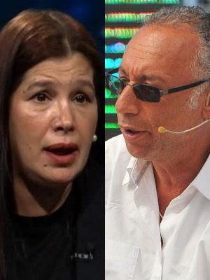 Filtran intimidante audio de Mauricio Israel a Marisol Gálvez:  Filtran intimidante audio de Mauricio Israel a Marisol Gálvez: