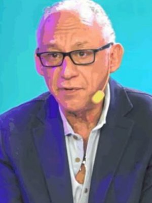 Mauricio Israel evalúa acciones tras declaraciones de su ex pareja en Primer Plano Mauricio Israel evalúa acciones tras declaraciones de su ex pareja en Primer Plano