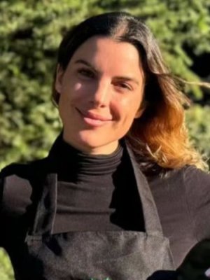 Maite Orsini sobre Jorge Valdivia:  Maite Orsini sobre Jorge Valdivia: