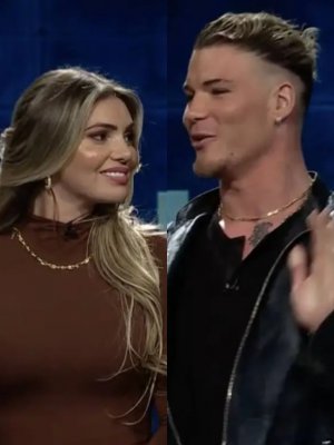 ¿Pelea por un beso? Reportan conflicto entre Rai Cerda y Faloon Larraguibel ¿Pelea por un beso? Reportan conflicto entre Rai Cerda y Faloon Larraguibel