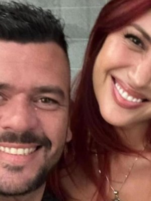 Juan Pedro Verdier y su segunda oportunidad con Karen Paola: 