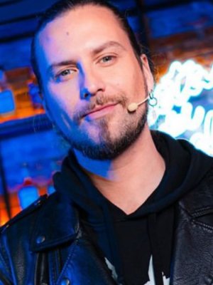 JP Cretton reaccionó a especulaciones de nuevo romance:  JP Cretton reaccionó a especulaciones de nuevo romance: