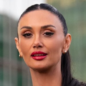 Pamela Díaz se refirió a sus futuros proyectos en televisión