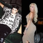 Nes, supuesta pareja de Fran Maira, niega cargos de agresión contra la cantante