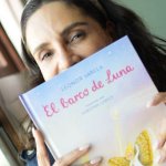 Leonor Varela vuelve a la escritura con un libro infantil inspirado en su hija Luna