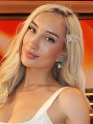 Fran Maira fue agredida por supuesta pareja ¡El sujeto fue detenido! Fran Maira fue agredida por supuesta pareja ¡El sujeto fue detenido!