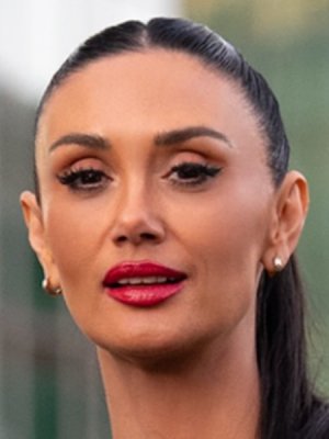 Pamela Díaz se refirió a sus futuros proyectos en televisión