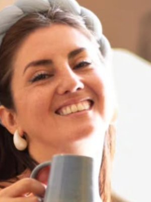 María Paz Arancibia reveló detalles de su presente laboral María Paz Arancibia reveló detalles de su presente laboral