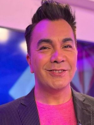 Revelan complejo momento de salud que enfrenta Luis Sandoval en “El Internado”:  Revelan complejo momento de salud que enfrenta Luis Sandoval en “El Internado”: