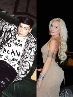 Nes, supuesta pareja de Fran Maira, niega cargos de agresión contra la cantante