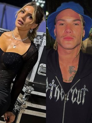 Rai Cerda aclaró el estado de su relación con Faloon Larraguibel tras rumores de pelea