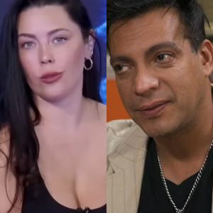 Juan David Rodríguez se querelló contra Dany Aránguiz: 