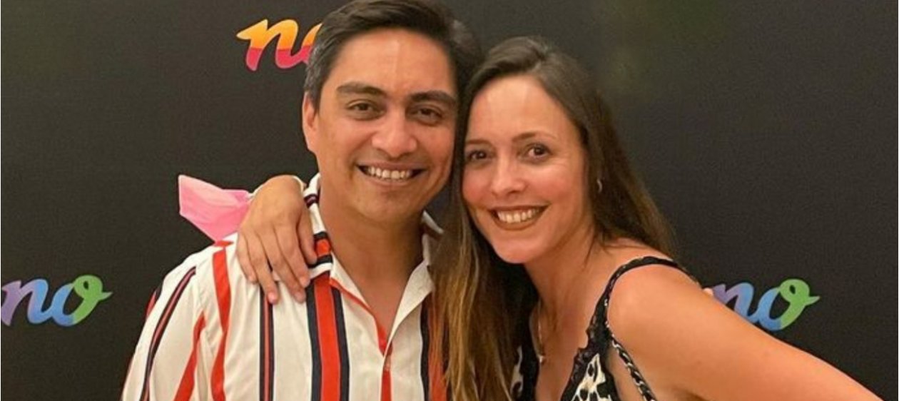 Maly Jorquiera y su presente relación con Sergio Freire:
