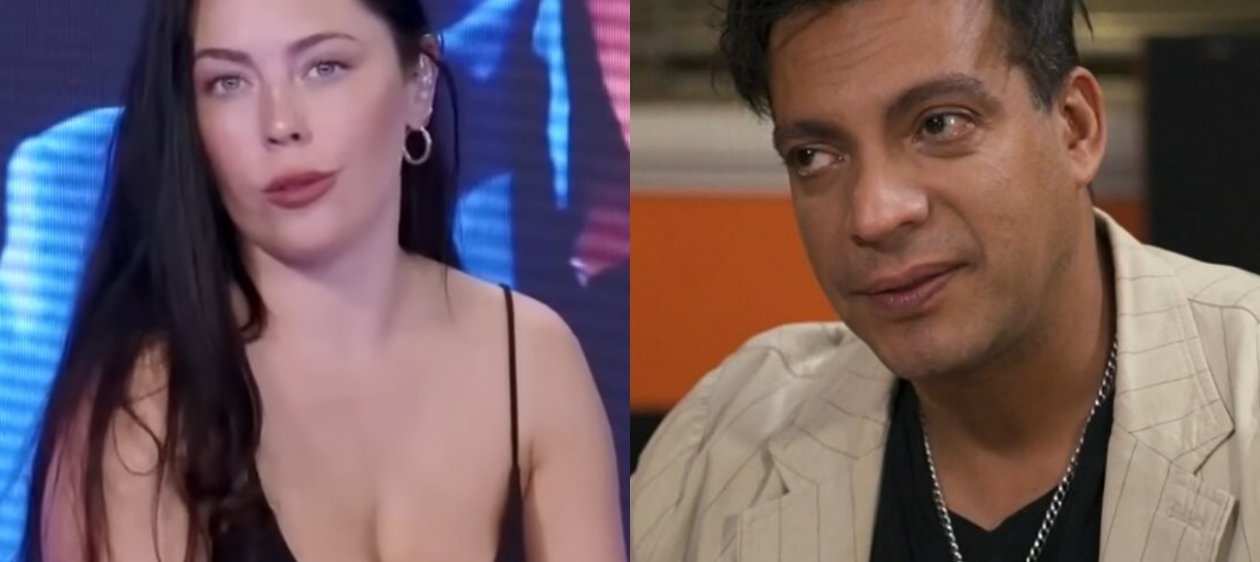 Juan David Rodríguez se querelló contra Dany Aránguiz: