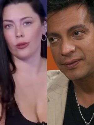 Juan David Rodríguez se querelló contra Dany Aránguiz:  Juan David Rodríguez se querelló contra Dany Aránguiz: