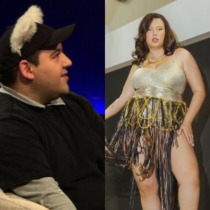 ¿Censura? ¿Acoso? Danilo 21 y Michelle Carvalho enfrentados en una nueva polémica