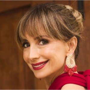 María José Prieto y su renacer tras el juicio: 