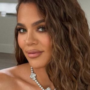 La íntima confesión de Khloé Kardashian: 