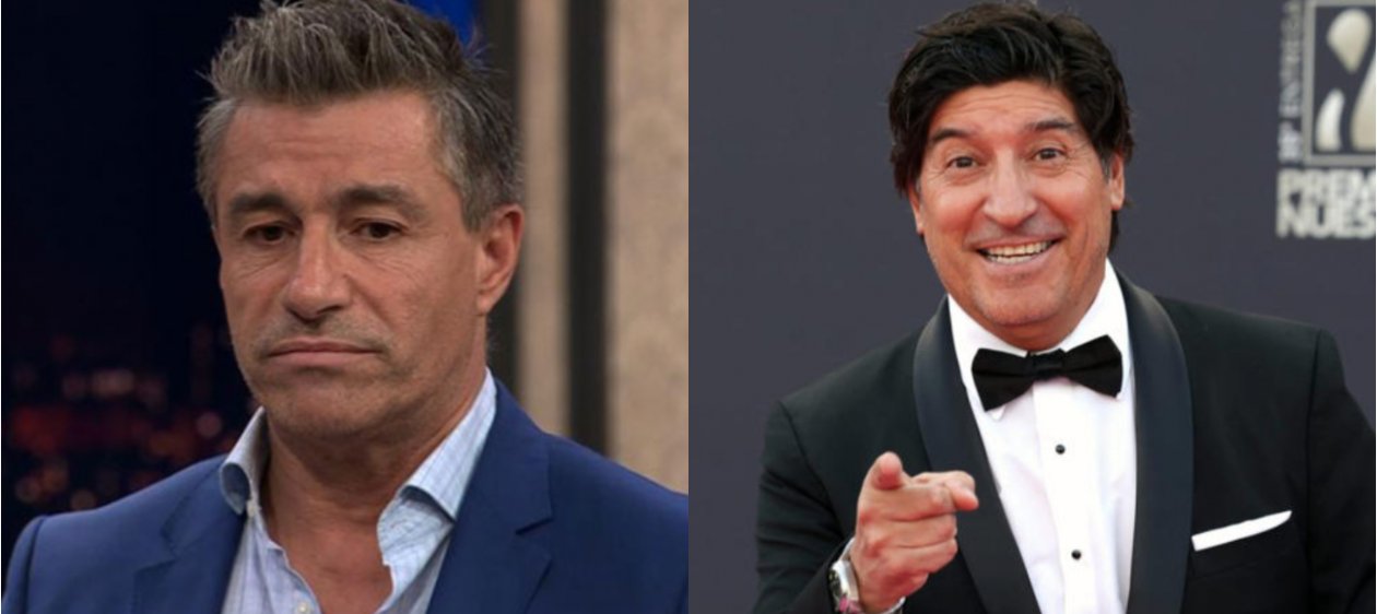 Daniella Campos reveló el motivo del distanciamiento entre Fernando Solabarrieta y Zamorano