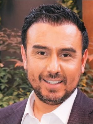 César Campos reveló detalles del proceso de adopción que está viviendo con su esposo: 