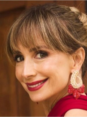 María José Prieto y su renacer tras el juicio:  María José Prieto y su renacer tras el juicio: