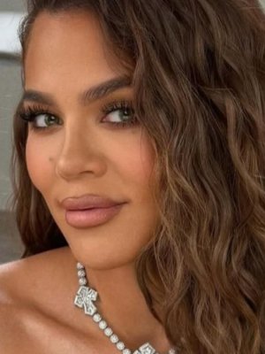 La íntima confesión de Khloé Kardashian:  La íntima confesión de Khloé Kardashian: