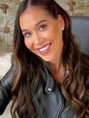 Vale Roth realiza particular pedido a sus fans en medio de su separación Vale Roth realiza particular pedido a sus fans en medio de su separación