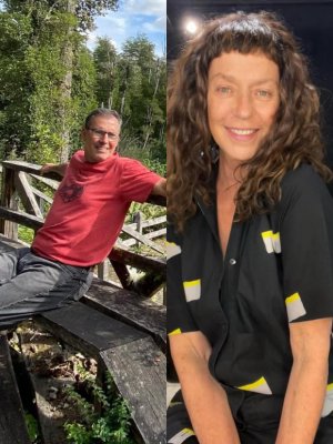 ¡Nuevo giro en la historia! Cristián Campos demanda a Raffaella Di Girolamo y pide millonaria indemnización