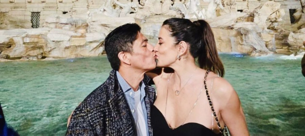 Yamila Reyna reaccionó indignada a comentario sobre su relación con Américo