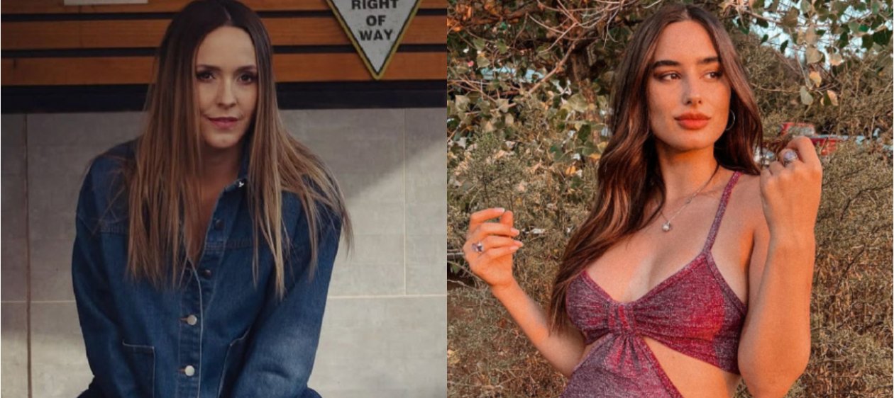 Maly Jorquiera y la promesa que le hizo a Melina Noto: “Estoy atenta para responder”