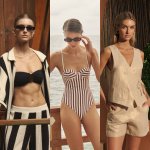 Nativa, la colección de Touché Balnéaire, que conecta con el origen y la naturaleza