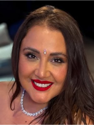 Pamela Leiva recuerda su cirugía bariátrica a 17 años de la operación con emotiva reflexión Pamela Leiva recuerda su cirugía bariátrica a 17 años de la operación con emotiva reflexión