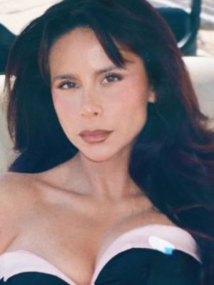 Cami Gallardo alertó a sus fans y pidió ayuda:  Cami Gallardo alertó a sus fans y pidió ayuda: