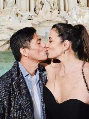 Yamila Reyna reaccionó indignada a comentario sobre su relación con Américo Yamila Reyna reaccionó indignada a comentario sobre su relación con Américo