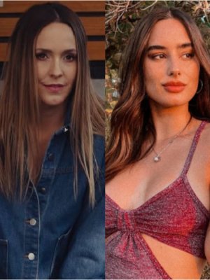 Maly Jorquiera y la promesa que le hizo a Melina Noto: “Estoy atenta para responder”