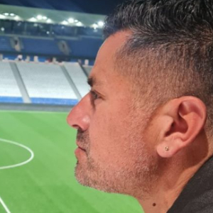 Kike Acuña aclaró supuesta deuda de pensión alimenticia: 