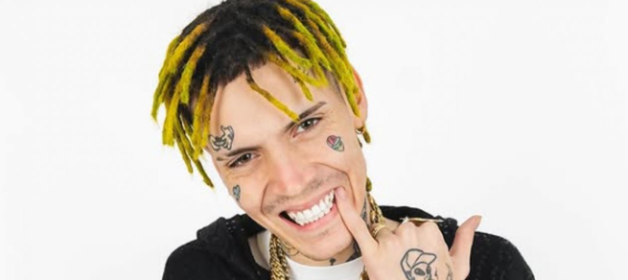 Aseguran que Marcianeke estaría pololeando con actriz de contenido para adultos