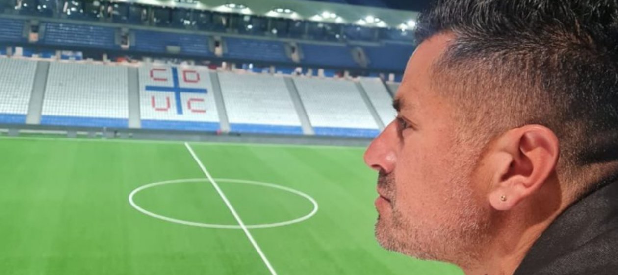 Kike Acuña aclaró supuesta deuda de pensión alimenticia: