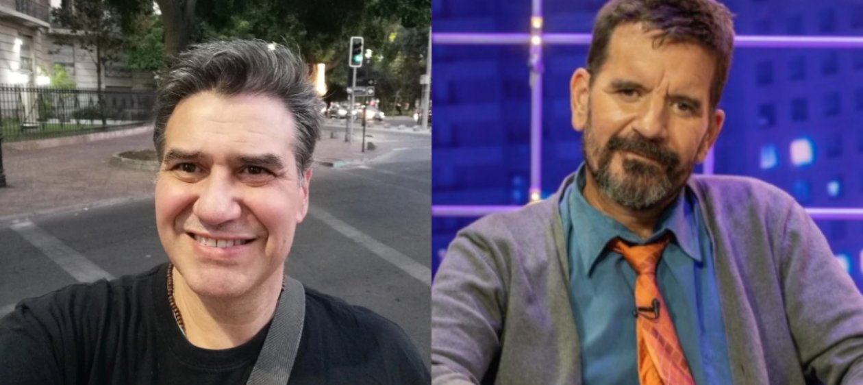 Jaime Coloma cuestionó participación de Vasco Moulian en