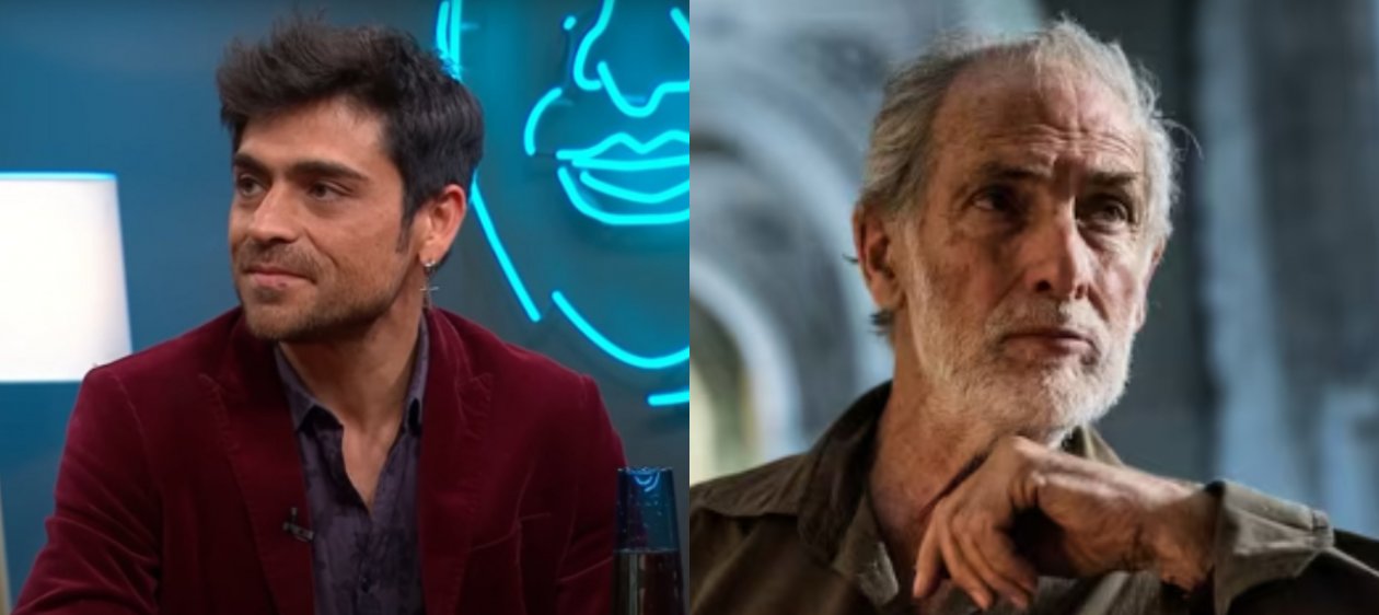 Etienne Bobenrieth abandona