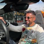 Mauricio Isla fue víctima de la delincuencia: "Gracias por la preocupación"