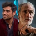 Etienne Bobenrieth abandona "El Internado" temporalmente tras muerte de su exsuegro, Héctor Noguera